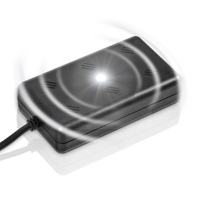 Foto van Marter-vrij Indoor LED | bescherm uw huis | garage en zolder tegen marters - Gardigo