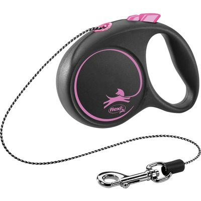 Flexi Black Design Koord Foto van Flexi Black Design Koord