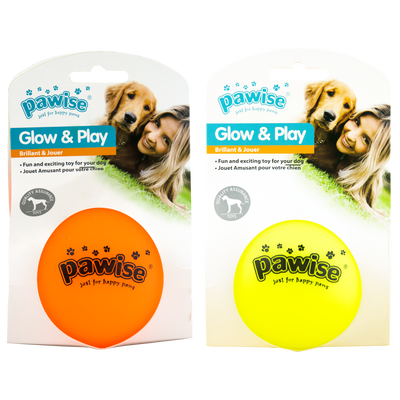 Foto van Luminous Ball 4.8cm