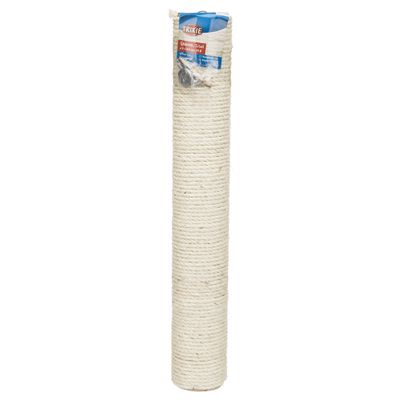 Trixie Stam sisal Foto van Trixie Stam sisal