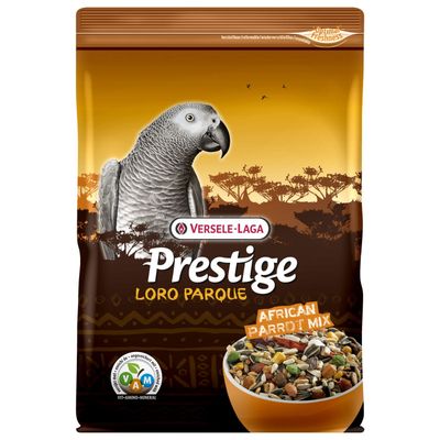 Foto van Versele-Laga Prestige Pre Loro Parque African Parrot Mix