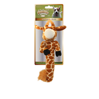 Stick Giraffe 40 cm x 18 cm x 8 cm