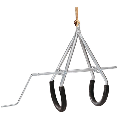 Foto van Koelift / Heupklem Easy