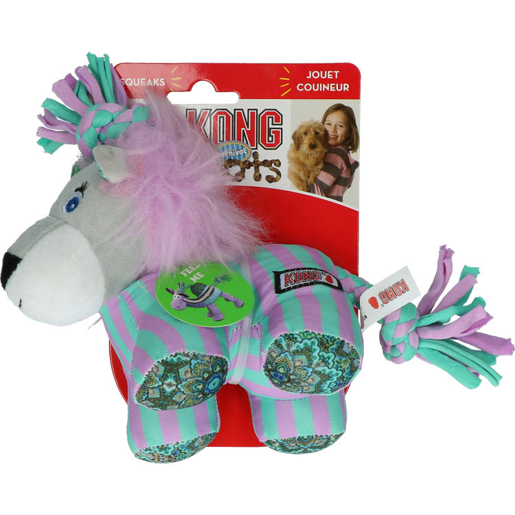 Foto van KONG Knots Carnival Lion S/M