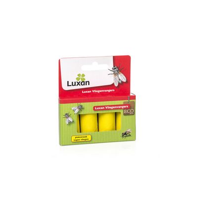 Foto van Luxan Vliegenvangers