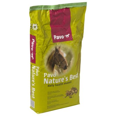 Pavo Nature's Best Foto van Pavo Nature's Best