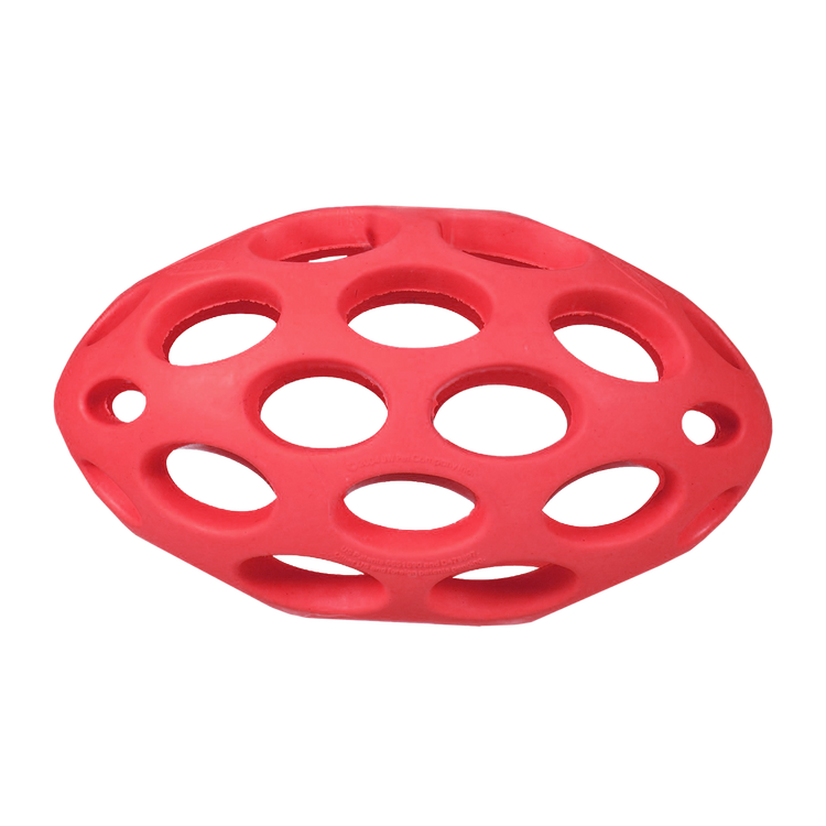 Foto van JW HOL-EE Football M 14.5 x 8.5 cm