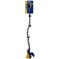 5-Knot Cotton Rope 182 cm