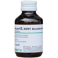 Technovit versneller