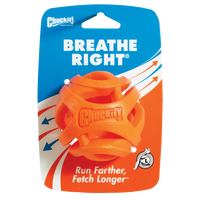 Chuckit Breathe Right Fetch Ball Large