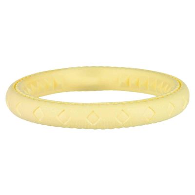 Foto van Trixie Aqua Toy ring drijvend TPR - 3 stuks