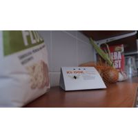 Knock Off Levensmiddelenmottenval Delta