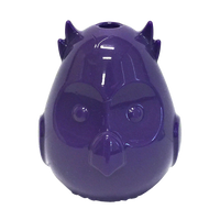 Mojo Friends Treat Ball Medium Owl