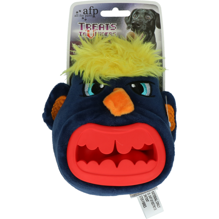 Foto van AFP Treat Hider Monkey - M