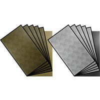 PestWest Chameleon Lijmplaat Karton à 6 stuks