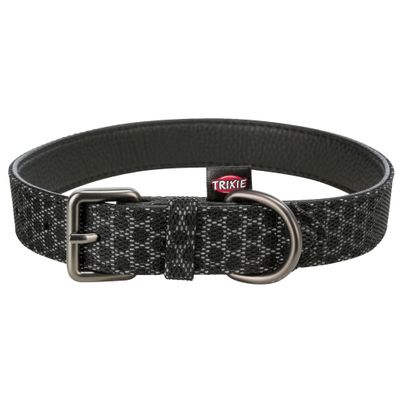 Trixie Night Reflect halsband Foto van Trixie Night Reflect halsband
