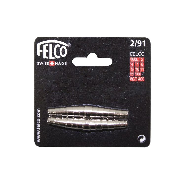 Felco Set veren voor snoeischaren Foto van Felco Set veren voor snoeischaren