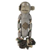 Country Dog King Louie