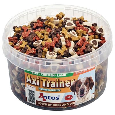 Foto van Antos Axi Trainer