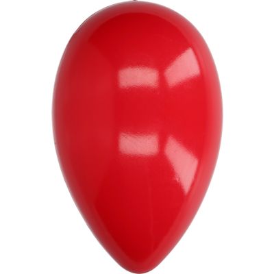 Foto van JW Mega Eggs Large rood