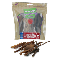 Braaaf Paardenhuid Sticks