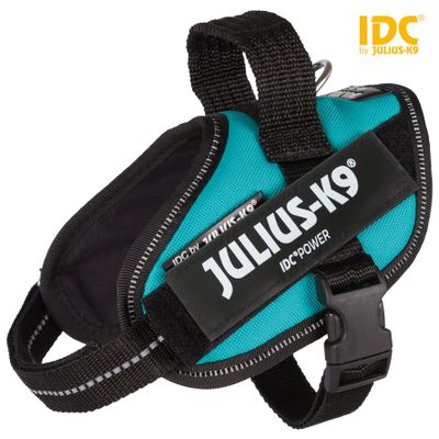 Julius IDC® Powertuig Foto van Julius IDC® Powertuig
