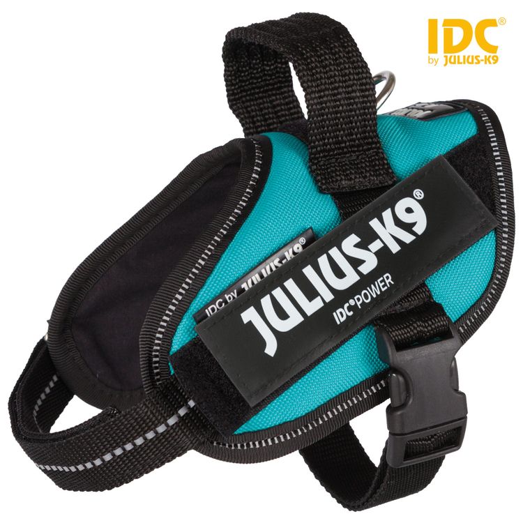 Julius IDC® Powertuig Foto van Julius IDC® Powertuig