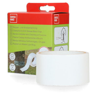 Foto van Boomlijmband