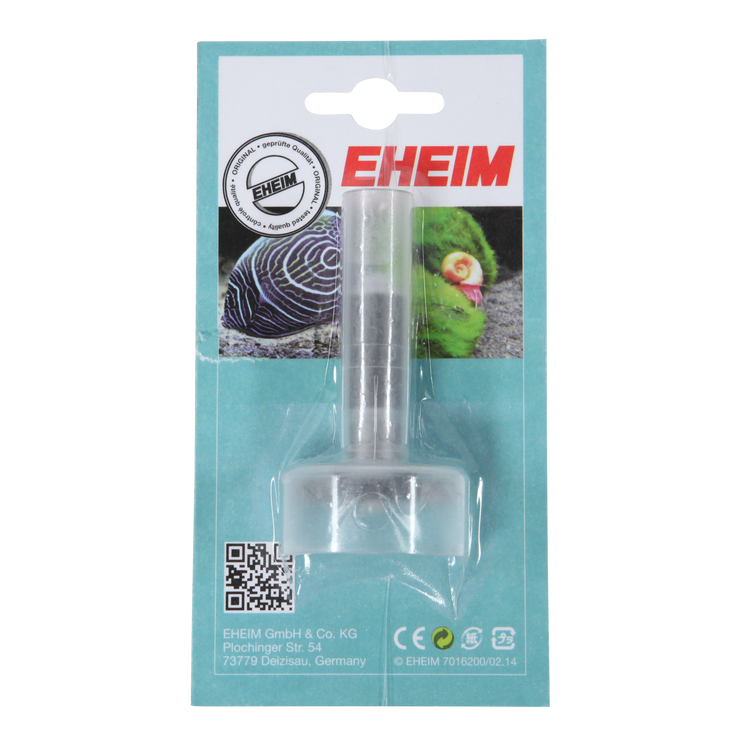 Foto van Eheim Pomprad 20-/2113/22-/2313