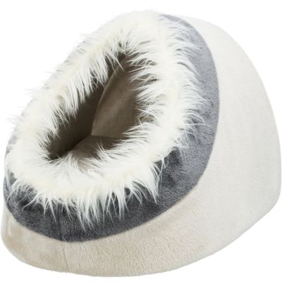 Foto van Trixie Schuilplaats Minou