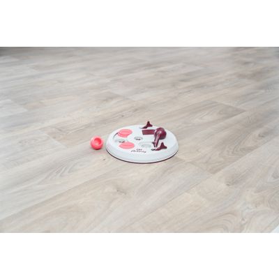 Foto van Trixie Activity Flip Board