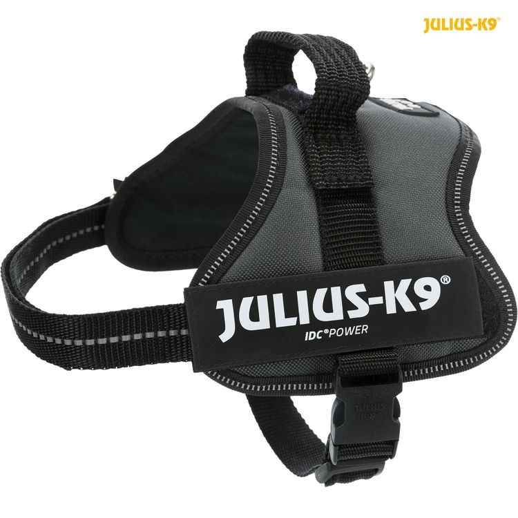 Julius K9® Powertuig Foto van Julius K9® Powertuig