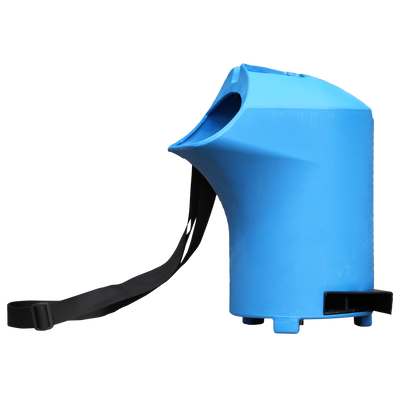 Foto van Poederstrooier Vink 12 liter