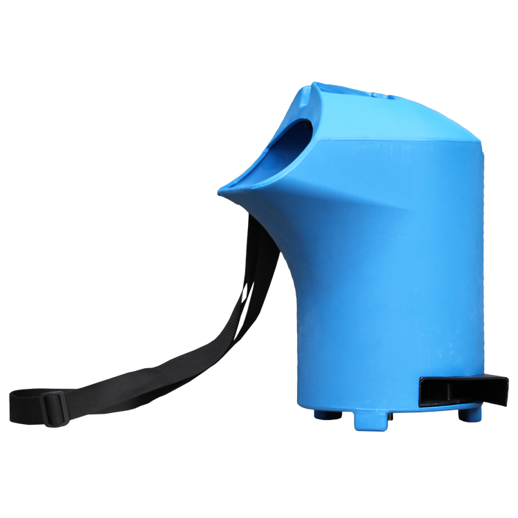 Foto van Poederstrooier Vink 12 liter