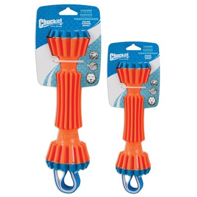 Foto van Chuckit Rugged Bumper Large 34 cm