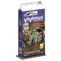 DCM Vivimus heide rhodo en zuurminnend