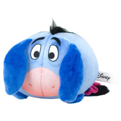Foto van Disney Plush Ball Eeyore