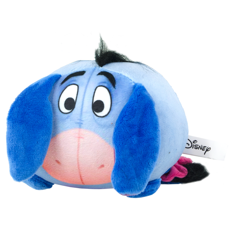 Foto van Disney Plush Ball Eeyore
