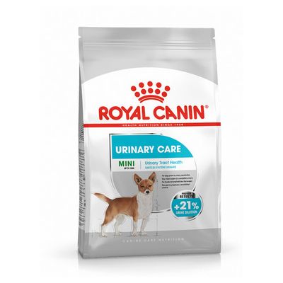 Royal Canin CCN Urinary Care Mini Foto van Royal Canin CCN Urinary Care Mini
