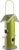 Trixie Voerdispenser metaal/kunststof - 2 stuks Trixie Voerdispenser metaal/kunststof - 2 stuks