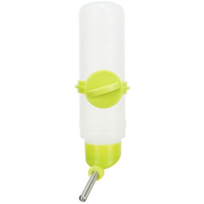 Foto van Trixie Drinkfles met schroefbevestiging kunststof - 12 stuks