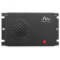 Steenmarter verjager Gardigo