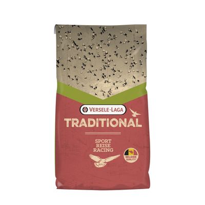 Foto van Versele-Laga Traditional Sport subliem