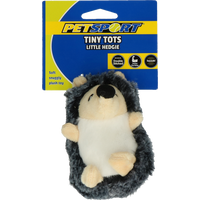 Tiny Tots Little Hedgie