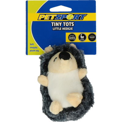 Foto van Tiny Tots Little Hedgie