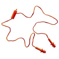 SafeWorker Oorpluggen