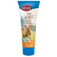 Trixie PREMIO leverworst - 12 stuks