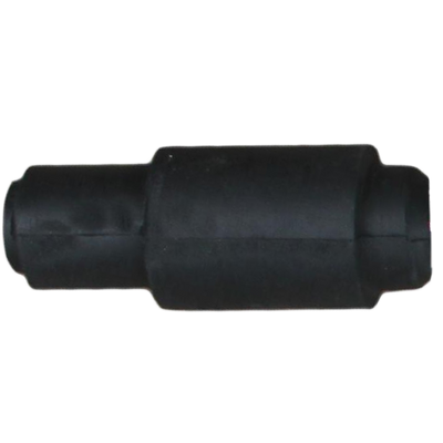 Foto van Pillenschieter rubber los