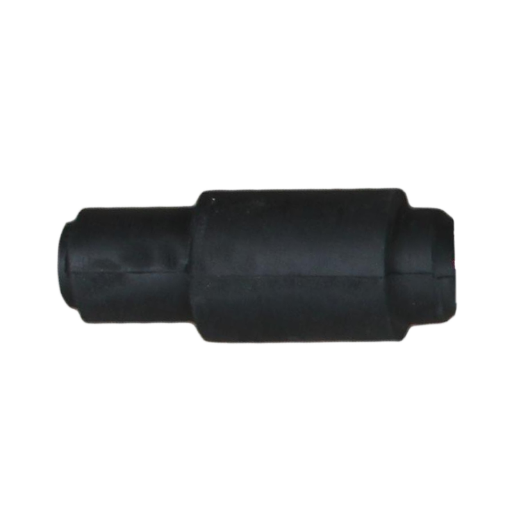 Foto van Pillenschieter rubber los