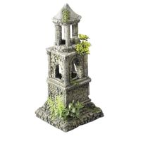 Aqua Della Decor mausoleum